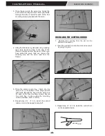 Предварительный просмотр 3 страницы Phoenix Model GRIPEN Instruction Manual