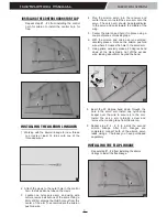 Предварительный просмотр 4 страницы Phoenix Model GRIPEN Instruction Manual