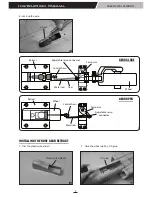 Предварительный просмотр 6 страницы Phoenix Model GRIPEN Instruction Manual