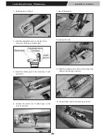 Предварительный просмотр 7 страницы Phoenix Model GRIPEN Instruction Manual