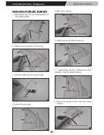 Предварительный просмотр 10 страницы Phoenix Model GRIPEN Instruction Manual