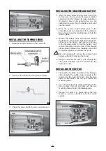 Предварительный просмотр 10 страницы Phoenix Model K8B Instruction Manual