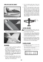 Предварительный просмотр 11 страницы Phoenix Model K8B Instruction Manual