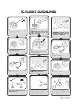 Предварительный просмотр 14 страницы Phoenix Model K8B Instruction Manual