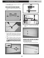 Предварительный просмотр 4 страницы Phoenix Model Ka-8b ELECTRIC 6000 Instruction Manual