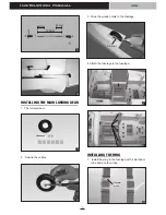 Предварительный просмотр 8 страницы Phoenix Model Ka-8b ELECTRIC 6000 Instruction Manual