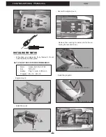 Предварительный просмотр 10 страницы Phoenix Model Ka-8b ELECTRIC 6000 Instruction Manual