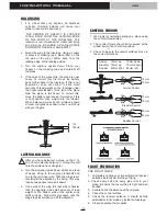 Предварительный просмотр 11 страницы Phoenix Model Ka-8b ELECTRIC 6000 Instruction Manual