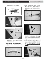 Предварительный просмотр 5 страницы Phoenix Model Katana 120 Instruction Manual