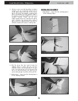 Предварительный просмотр 7 страницы Phoenix Model Katana 120 Instruction Manual