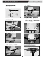 Предварительный просмотр 8 страницы Phoenix Model Katana 120 Instruction Manual