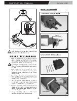 Предварительный просмотр 9 страницы Phoenix Model Katana 120 Instruction Manual