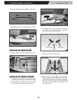 Предварительный просмотр 12 страницы Phoenix Model Katana 120 Instruction Manual