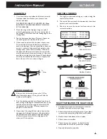 Предварительный просмотр 9 страницы Phoenix Model KATANA-EP Instruction Manual