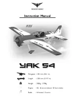 Preview for 1 page of Phoenix Model Laser L476S Instruction Manual