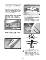 Preview for 5 page of Phoenix Model Laser L476S Instruction Manual