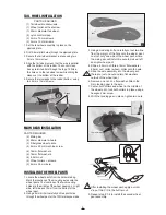 Preview for 7 page of Phoenix Model Laser L476S Instruction Manual