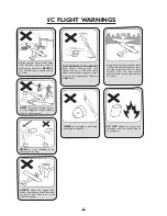 Preview for 14 page of Phoenix Model Laser L476S Instruction Manual