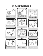 Preview for 15 page of Phoenix Model Laser L476S Instruction Manual