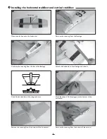 Предварительный просмотр 7 страницы Phoenix Model MUSTANG P51 - EP Instruction Manual