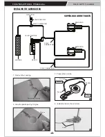 Предварительный просмотр 9 страницы Phoenix Model P40 KITTY HAWK Instruction Manual