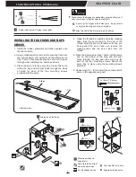 Предварительный просмотр 3 страницы Phoenix Model PA-18 Super Cub Instruction Manual