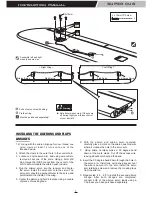 Предварительный просмотр 4 страницы Phoenix Model PA-18 Super Cub Instruction Manual