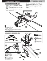 Предварительный просмотр 6 страницы Phoenix Model PA-18 Super Cub Instruction Manual