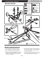 Предварительный просмотр 7 страницы Phoenix Model PA-18 Super Cub Instruction Manual