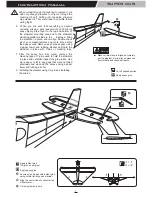 Предварительный просмотр 8 страницы Phoenix Model PA-18 Super Cub Instruction Manual