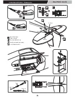 Предварительный просмотр 10 страницы Phoenix Model PA-18 Super Cub Instruction Manual