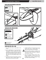 Предварительный просмотр 13 страницы Phoenix Model PA-18 Super Cub Instruction Manual