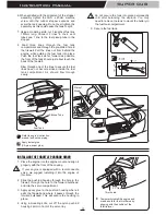 Предварительный просмотр 14 страницы Phoenix Model PA-18 Super Cub Instruction Manual