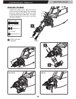 Предварительный просмотр 15 страницы Phoenix Model PA-18 Super Cub Instruction Manual