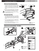 Предварительный просмотр 18 страницы Phoenix Model PA-18 Super Cub Instruction Manual