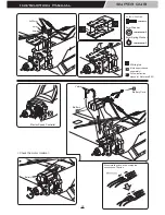 Предварительный просмотр 19 страницы Phoenix Model PA-18 Super Cub Instruction Manual