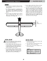 Предварительный просмотр 20 страницы Phoenix Model PA-18 Super Cub Instruction Manual