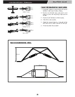 Предварительный просмотр 21 страницы Phoenix Model PA-18 Super Cub Instruction Manual