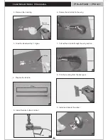 Preview for 5 page of Phoenix Model PC21 PILATUS MK2 Instruction Manual