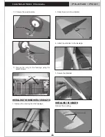 Preview for 6 page of Phoenix Model PC21 PILATUS MK2 Instruction Manual