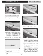 Preview for 11 page of Phoenix Model PC21 PILATUS MK2 Instruction Manual