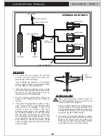 Preview for 15 page of Phoenix Model PC21 PILATUS MK2 Instruction Manual