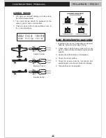 Preview for 16 page of Phoenix Model PC21 PILATUS MK2 Instruction Manual