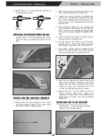 Предварительный просмотр 4 страницы Phoenix Model PC21 PILATUS Instruction Manual