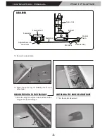 Предварительный просмотр 7 страницы Phoenix Model PC21 PILATUS Instruction Manual