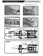 Предварительный просмотр 9 страницы Phoenix Model PC21 PILATUS Instruction Manual