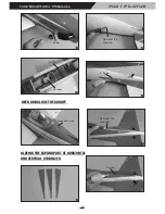 Предварительный просмотр 17 страницы Phoenix Model PC21 PILATUS Instruction Manual