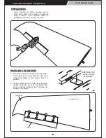 Предварительный просмотр 9 страницы Phoenix Model PH 165-OUTRAGEOUS Instruction Manual