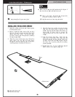 Предварительный просмотр 10 страницы Phoenix Model PH 165-OUTRAGEOUS Instruction Manual