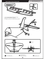 Предварительный просмотр 15 страницы Phoenix Model PH 165-OUTRAGEOUS Instruction Manual